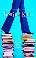Testing Kate - Whitney Gaskell