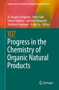 Progress in the Chemistry of Organic Natural Products 107