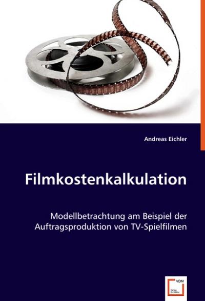 Filmkostenkalkulation