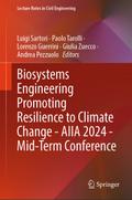Biosystems Engineering Promoting Resilience to Climate Change - AIIA 2024 - Mid-Term Conference