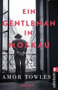 Ein Gentleman in Moskau