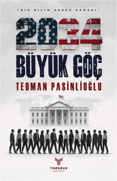 2034 Büyük Göc