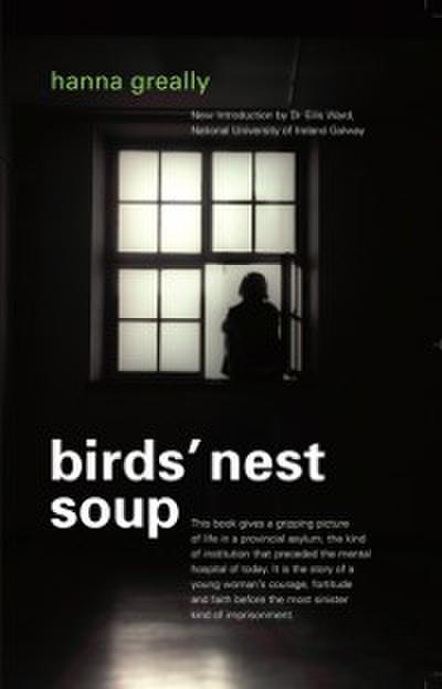 Bird’s Nest Soup: Locked-up  in an Irish Psychiatric Hospital