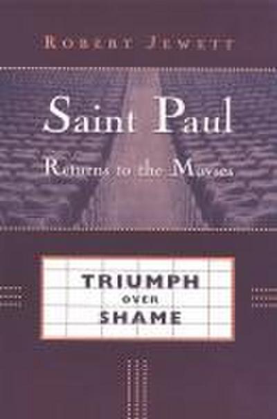 Saint Paul Returns to the Movies