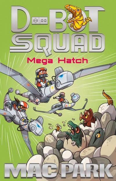 Mega Hatch