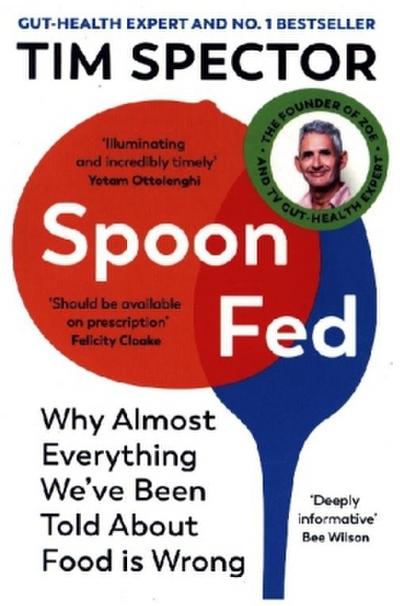 Spoon-Fed