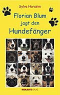 Florian Blum jagt den Hundefänger