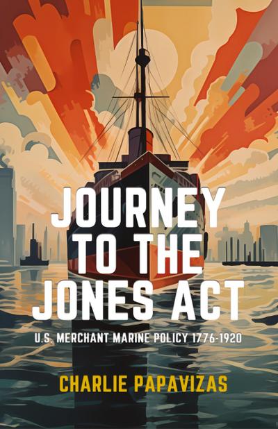 Journey to the Jones ACT