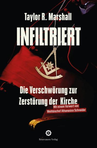 Infiltriert