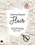 Granny Square Flair UK Terms Edition