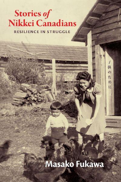 Stories of Nikkei Canadians
