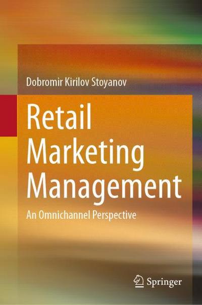 Retail Marketing Management