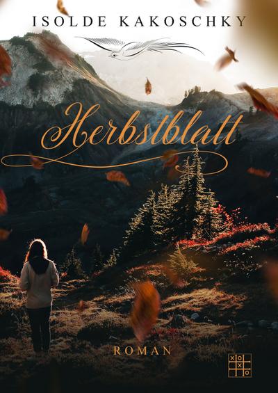 Herbstblatt