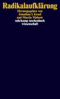 Radikalaufklärung