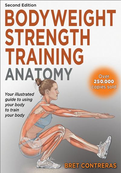 Bodyweight Strength Training Anatomy