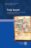 Troja bauen