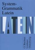 Grammatiken III / System-Grammatik Latein