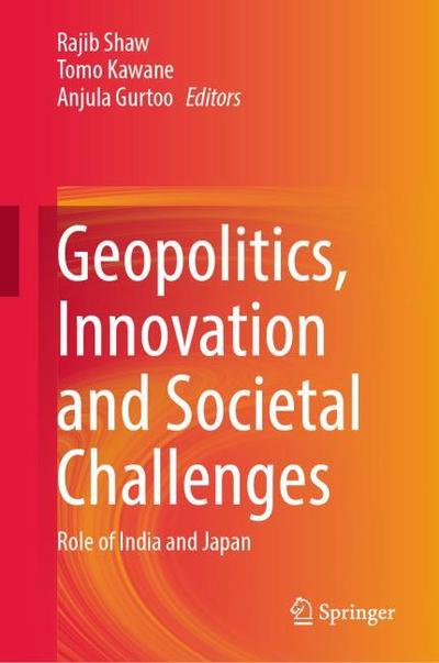 Geopolitics, Innovation and Societal Challenges