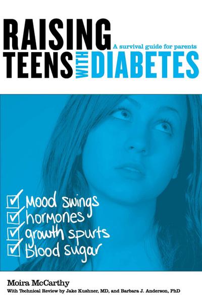 Mccarthy, M: Raising Teens with Diabetes