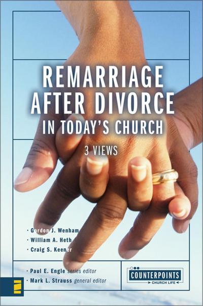 Remarriage after Divorce in Today’s Church