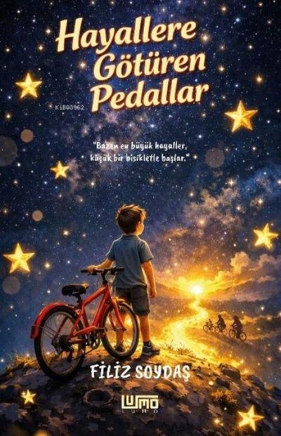 Hayallere Götüren Pedallar