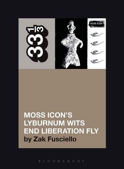 Moss Icon’s Lyburnum Wits End Liberation Fly