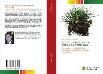 Interdisciplinaridade na Ciência da Informação