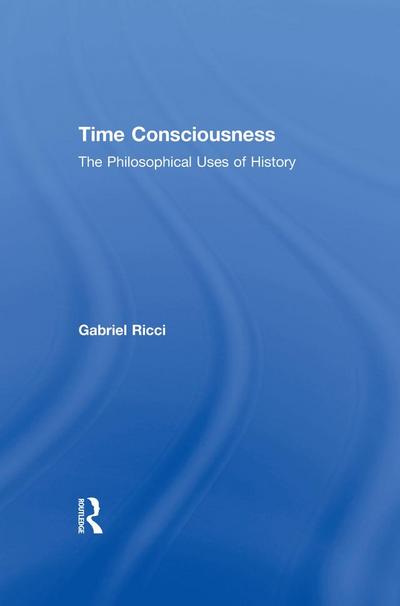 Time Consciousness
