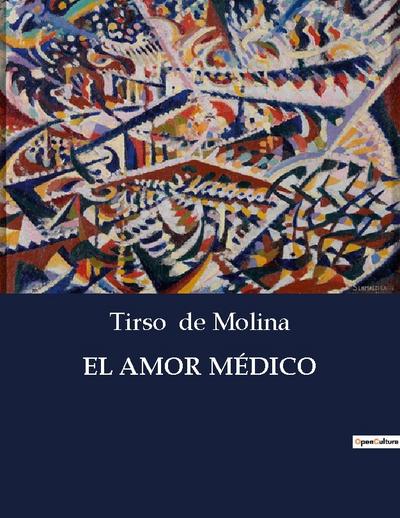 EL AMOR MÉDICO