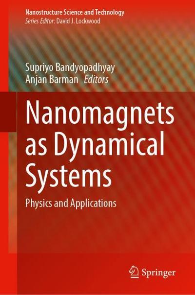Nanomagnets as Dynamical Systems