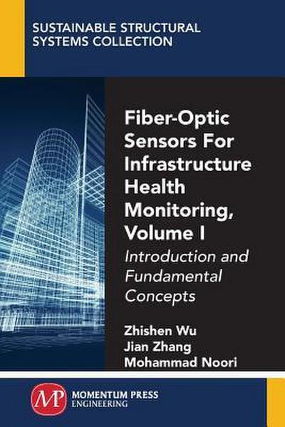 Fiber-Optic Sensors For Infrastructure Health Monitoring, Volume I