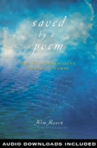 Saved by a Poem