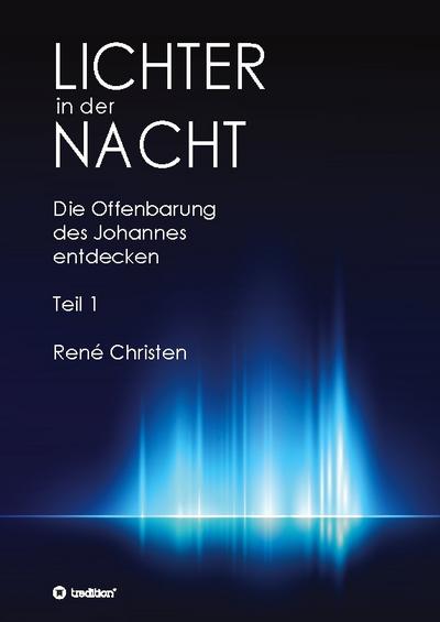 Lichter in der Nacht