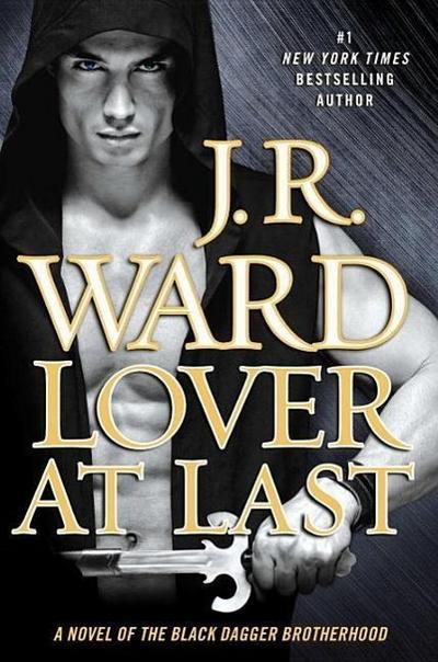 Ward, J: Lover at Last