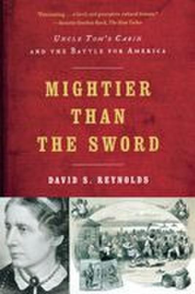 Mightier Than the Sword