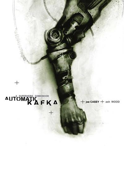Automatic Kafka