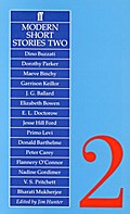 Modern Short Stories 2
