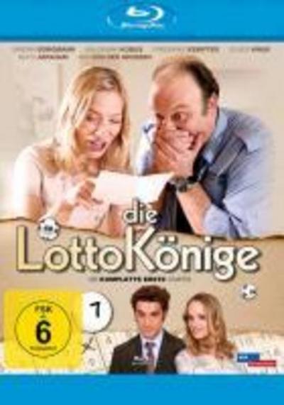 Die LottoKönige