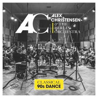 Christensen, A: Classical 90s Dance
