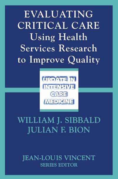 Evaluating Critical Care