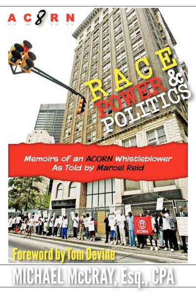 Race, Power & Politics