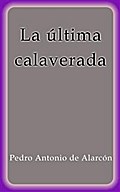 La última calaverada