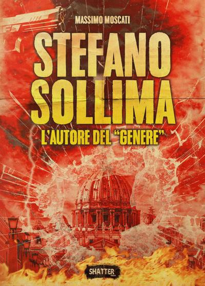 Stefano Sollima. L’autore del ’genere’