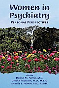 Women in Psychiatry