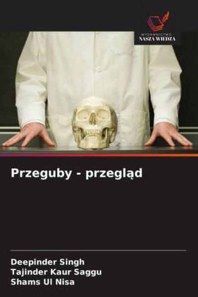 Przeguby - przegl¿d