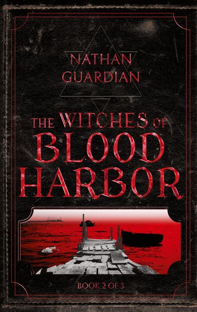 The Witches of Blood Harbor