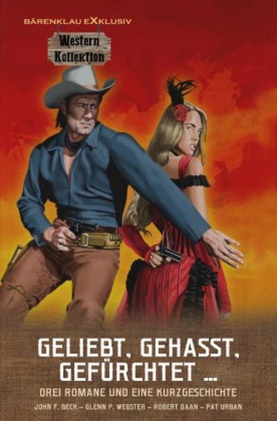 Geliebt, gehasst, gefürchtet ...