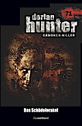 Dorian Hunter 71 - Das Schädelorakel