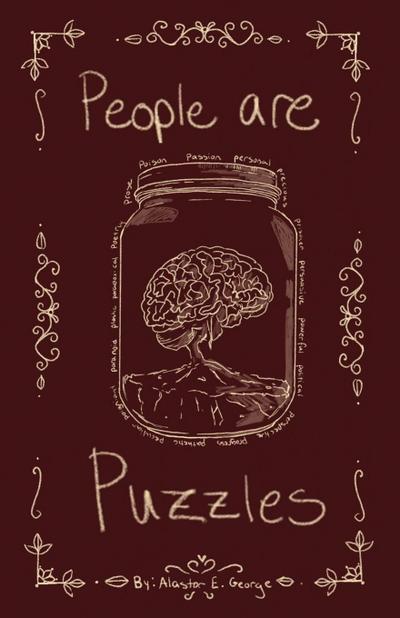 People Are Puzzles