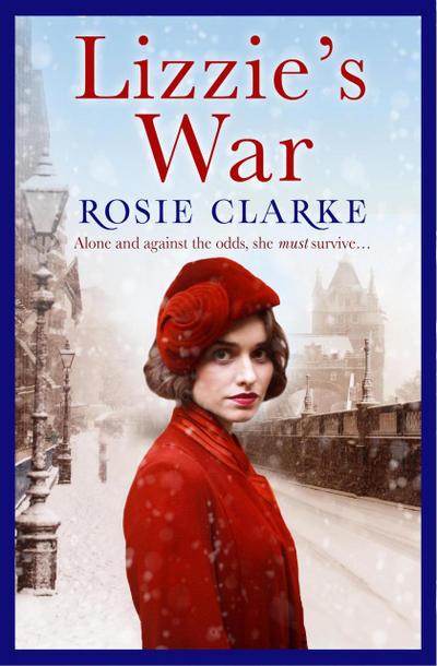 Lizzie’s War